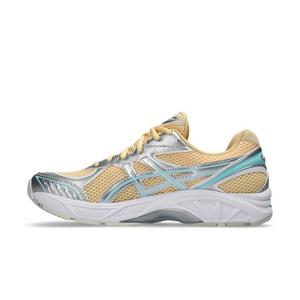 ASICS GT-2160 "Orange/Blue/Metallic Silver" Unisex Shoe