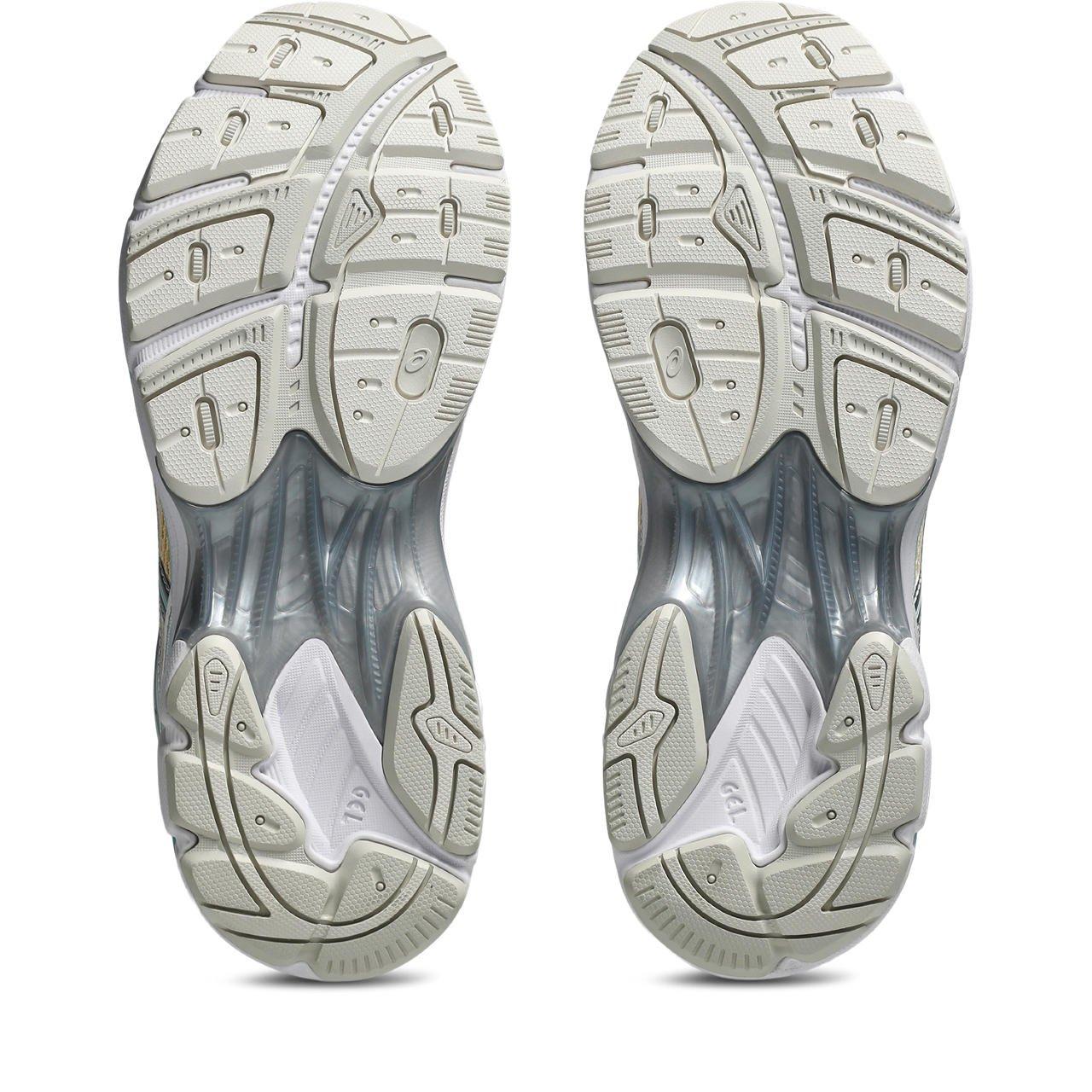 ASICS GT-2160 "Orange/Blue/Metallic Silver" Unisex Shoe - ORANGE/BLUE Thumbnail View 6