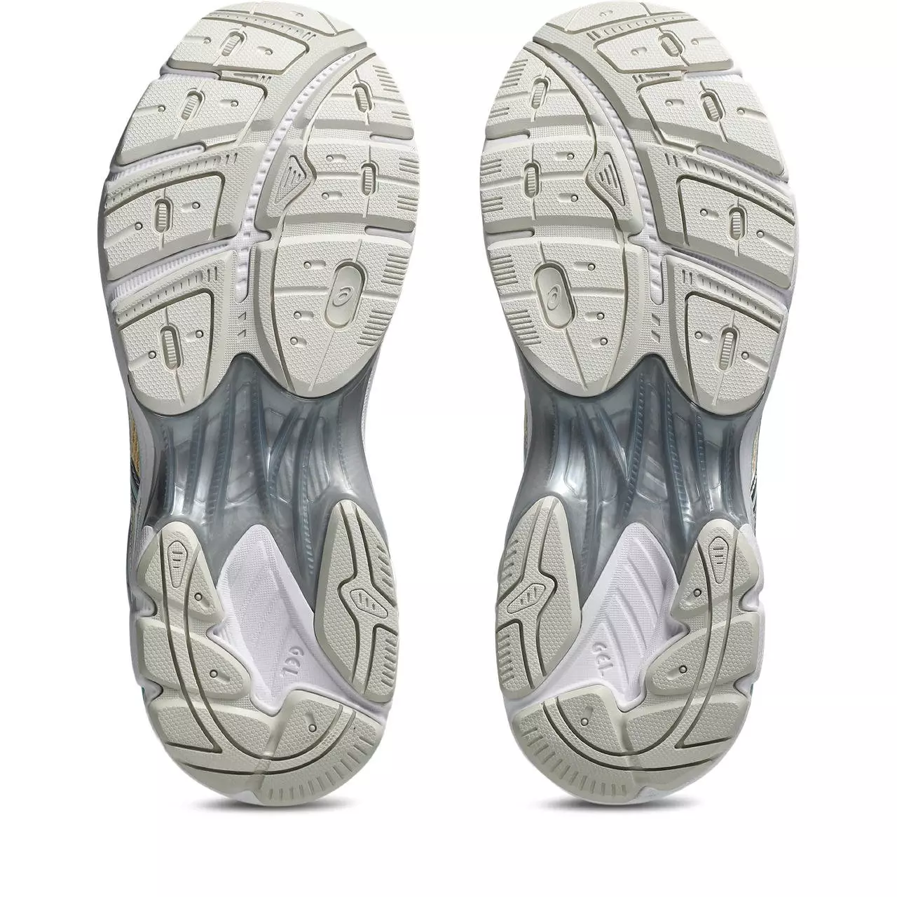 ASICS GT-2160 "Orange/Blue/Metallic Silver" Unisex Shoe - ORANGE/BLUE