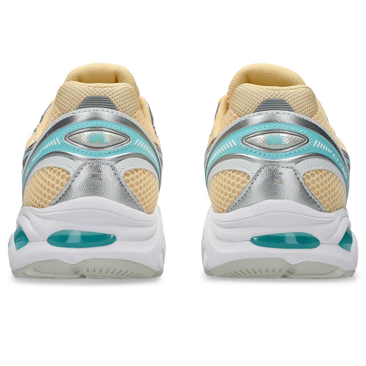 ASICS GT-2160 "Orange/Blue/Metallic Silver" Unisex Shoe - ORANGE/BLUE Thumbnail View 7