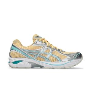 ASICS GT-2160 "Orange/Blue/Metallic Silver" Unisex Shoe