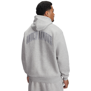 Under Armour Men's Icon Fleece Hoodie