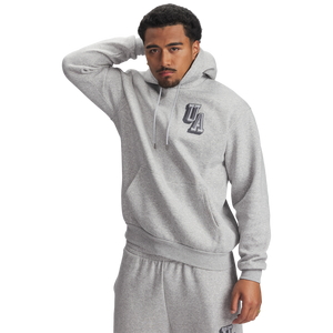 Under Armour Men's Icon Fleece Hoodie