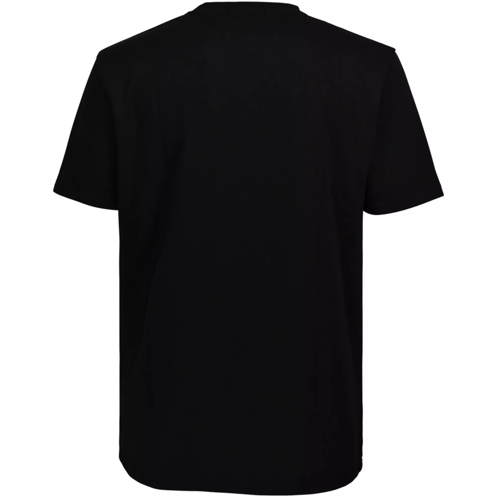 Streetz Iz Watchin Men's Stay True Trust Few Tee - Black - BLACK