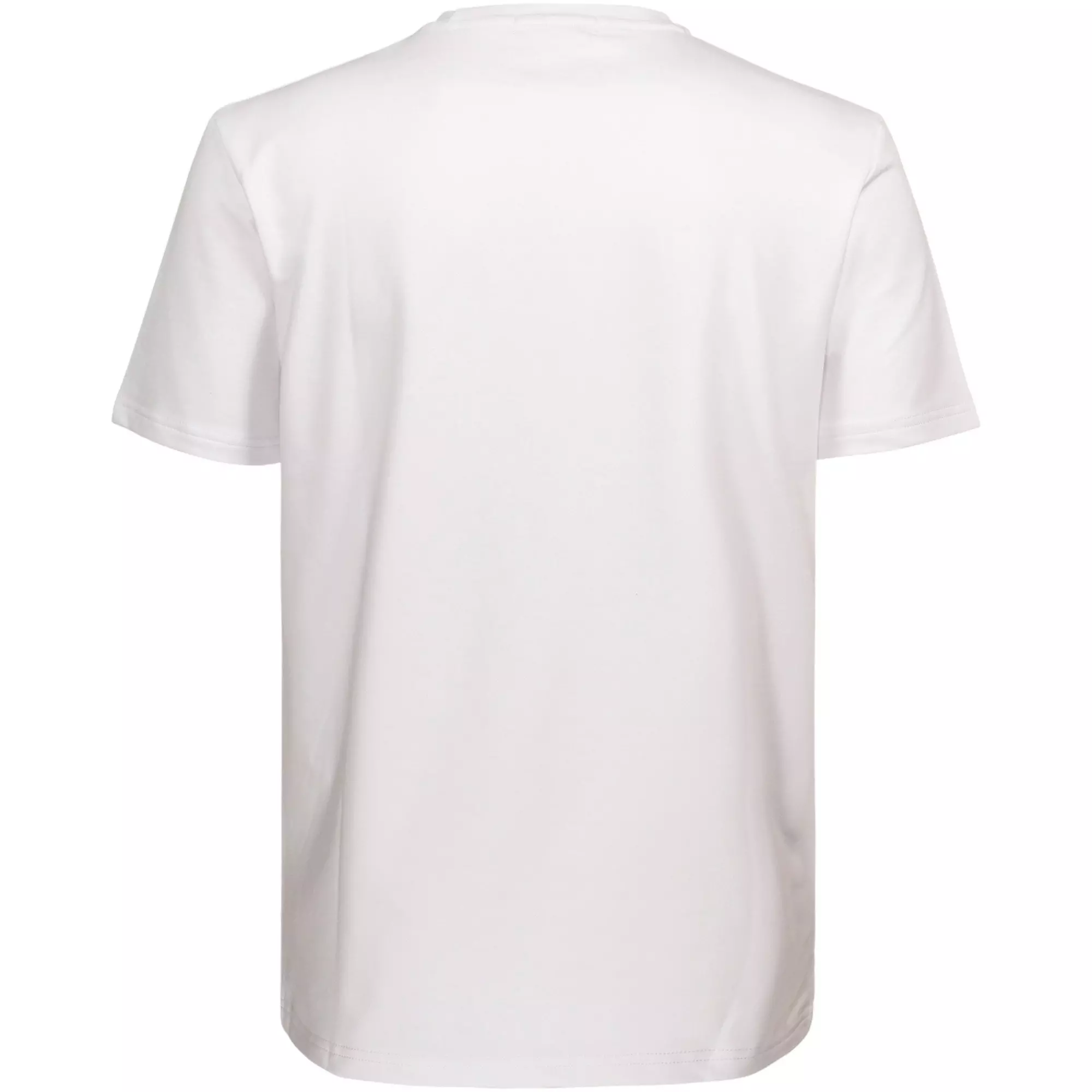 Streetz Iz Watchin Men's Money Wave Tee - White - WHITE