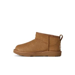 UGG Ultra Mini Dazzle "Chestnut" Preschool Girls' Boot