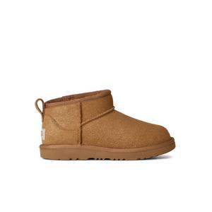 UGG Ultra Mini Dazzle "Chestnut" Preschool Girls' Boot