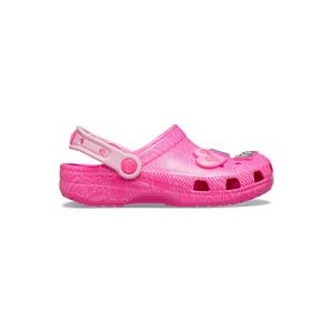 Crocs Classic "Barbie" Grade School Girls' Clog