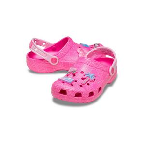 Crocs Classic "Barbie" Preschool Girls' Clog