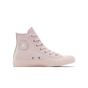 Converse Chuck Taylor All Star "Light Pink" Grade School Girls' Shoe
