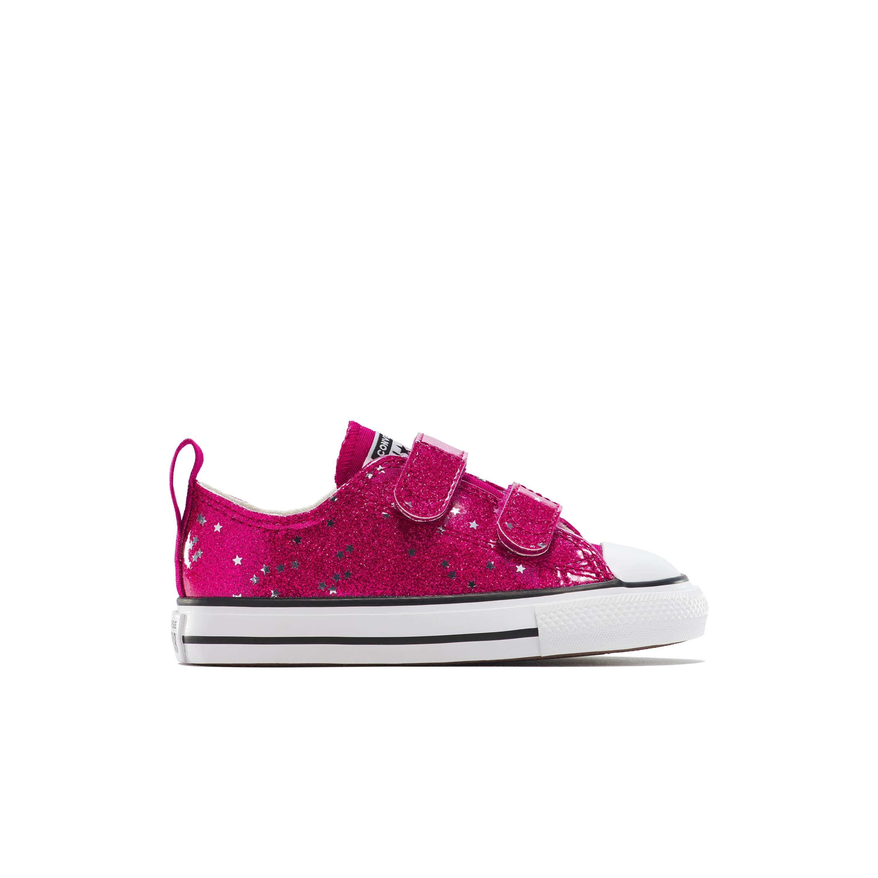 All Star Glitter Sparkly Kids Converse Kids Converse Sparkle Shop