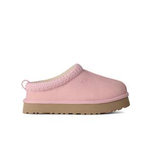 UGG Tazz Dazzle "Pink" Grade School Girls' Slipper