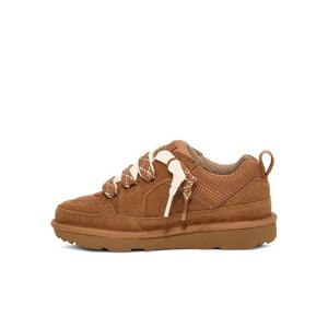 UGG Lo Lowmel "Chestnut" Grade School Girls' Boot
