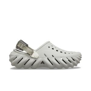 Crocs Echo Classic "Lt Grey" Unisex Clog