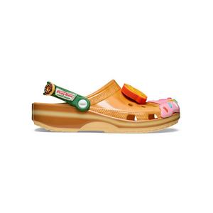 Crocs Classic "Krispy Kreme" Unisex Clog