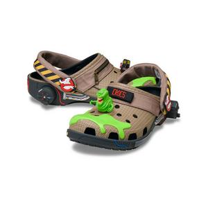 Crocs Classic "Ghostbusters" Unisex Clog