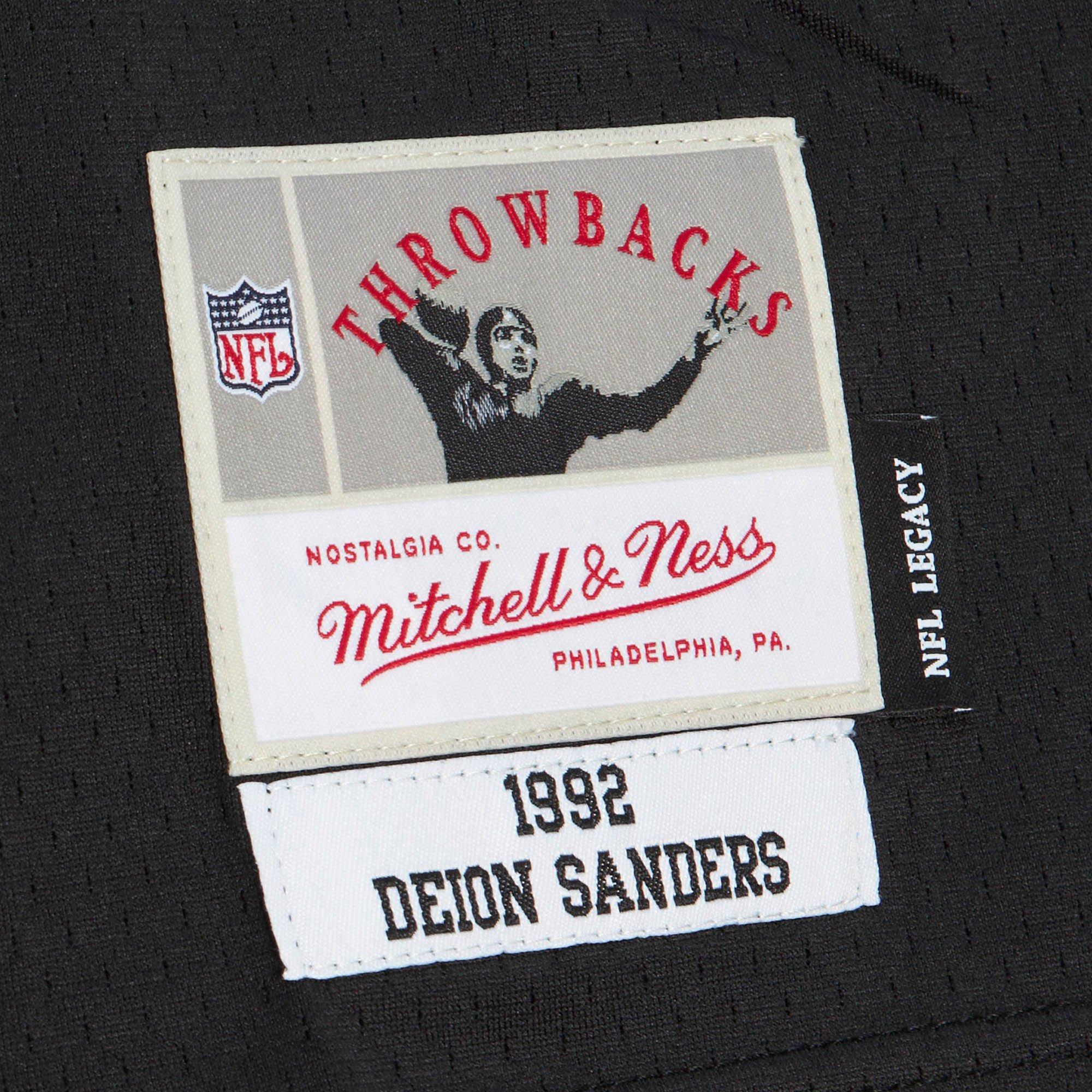 Mitchell & Ness NFL デッカーソン ジャージ Official NFL Mitchell & Ness Gear, Mitchell & Ness NFL