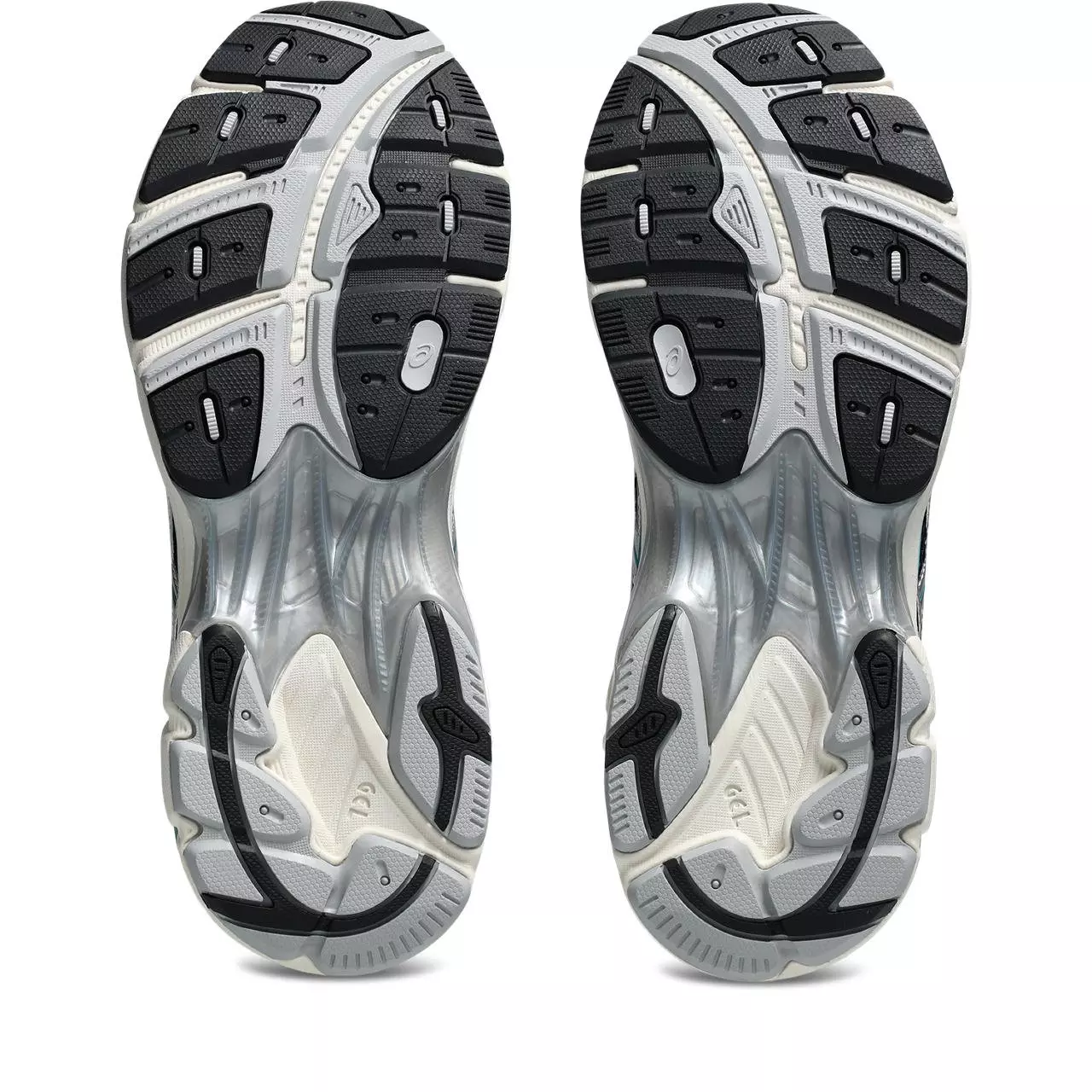 ASICS GT-2160 "Black/Blue/Green" Unisex Shoe - BLACK/BLUE/GREEN