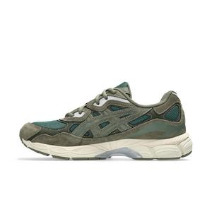 ASICS GEL-NYC "Green/Olive" Unisex Shoe