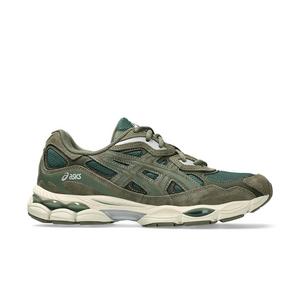 ASICS GEL-NYC "Green/Olive" Unisex Shoe