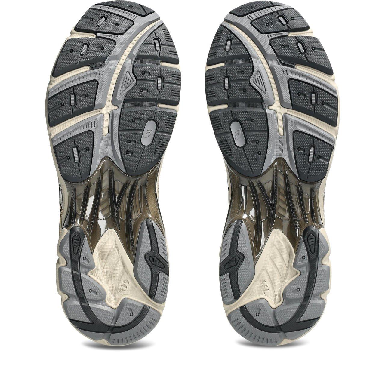 ASICS GT-2160 "Cream/Pure Gold" Unisex Shoe - GOLD Thumbnail View 5