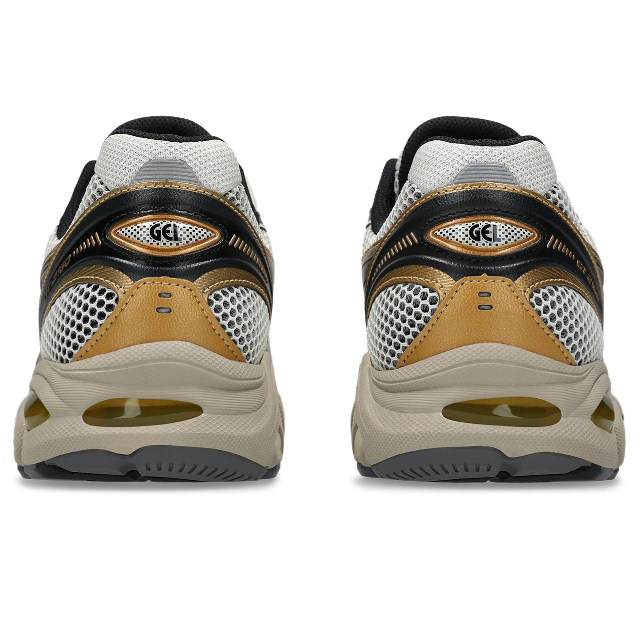 ASICS GT-2160 "Cream/Pure Gold" Unisex Shoe - GOLD Thumbnail View 6