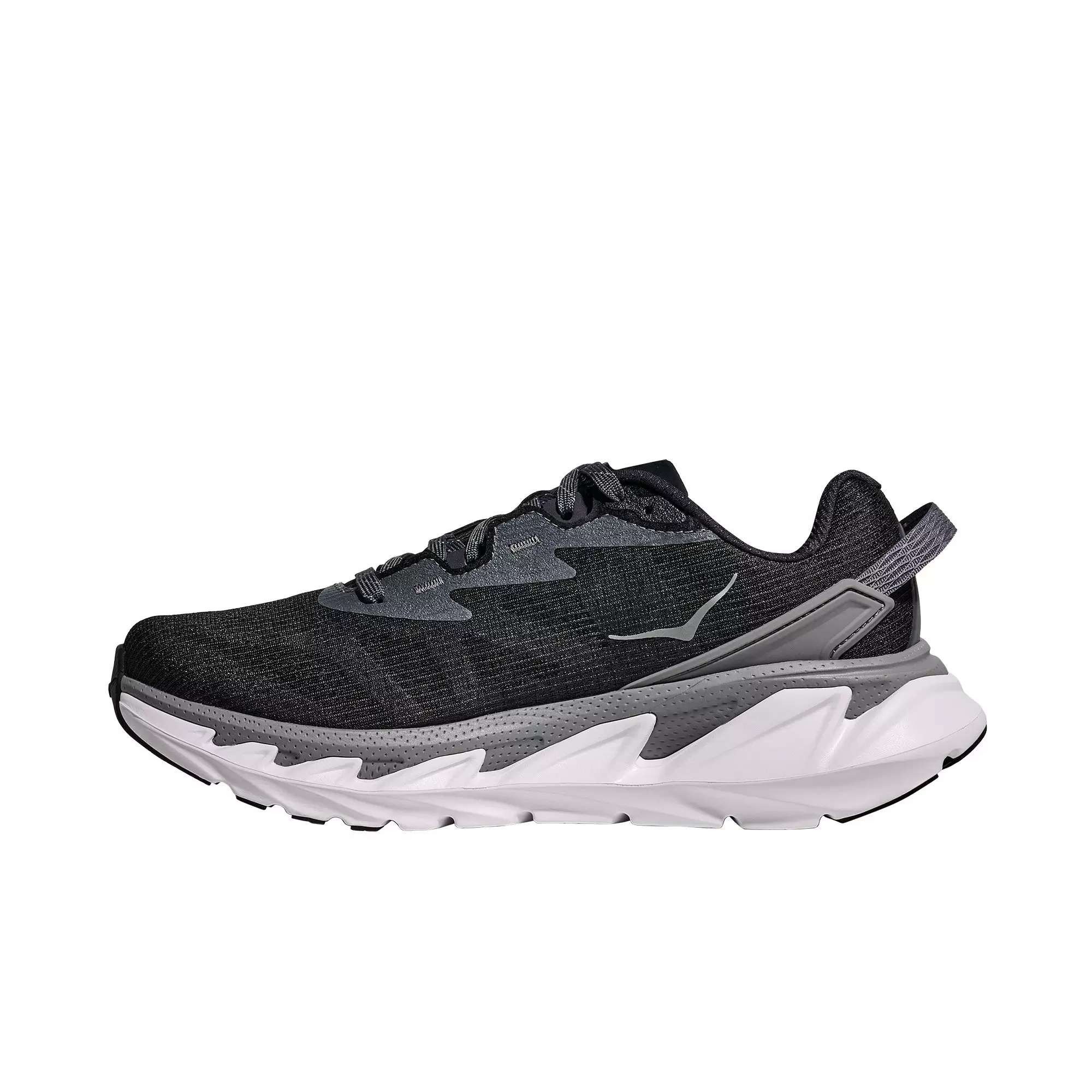 Hoka Elevon 2 "Black/Grey" Unisex Shoe - BLACK/GREY