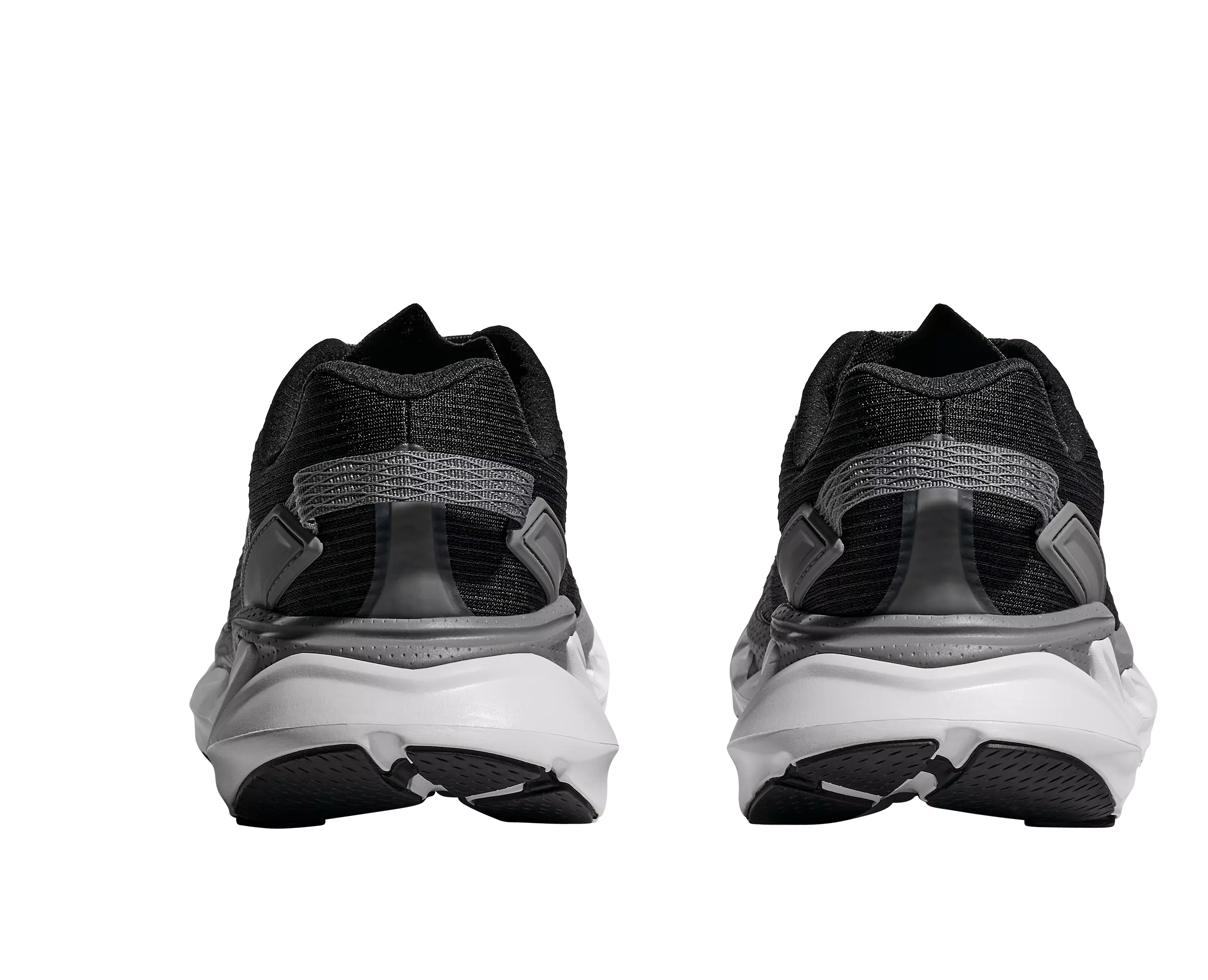 Hoka Elevon 2 "Black/Grey" Unisex Shoe - BLACK/GREY