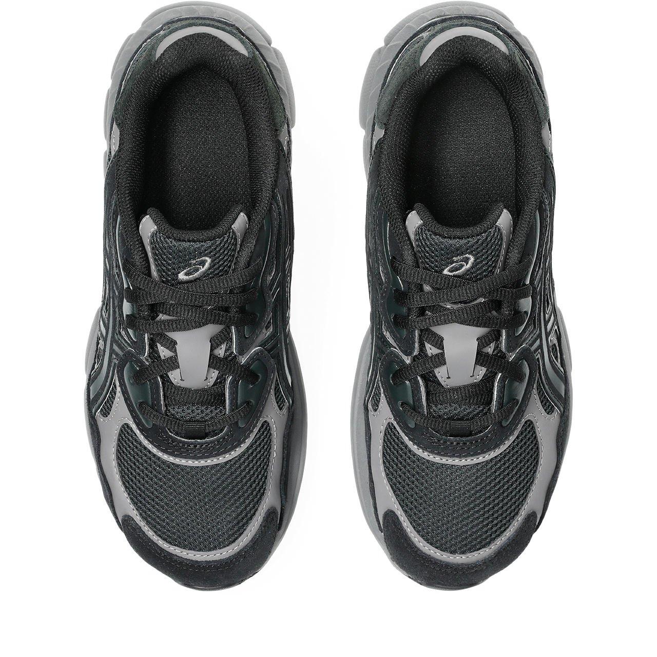 ASICS GEL-NYC Grade School Boys' "Black/Grey" Shoe