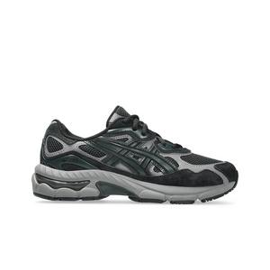 ASICS GEL-NYC "Black/Grey" Grade School Boys' Shoe