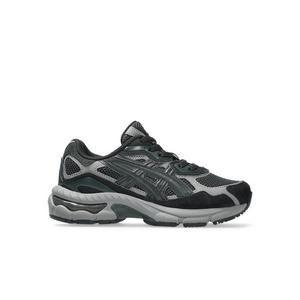 ASICS GEL-NYC "Black/Grey" Preschool Boys' Shoe