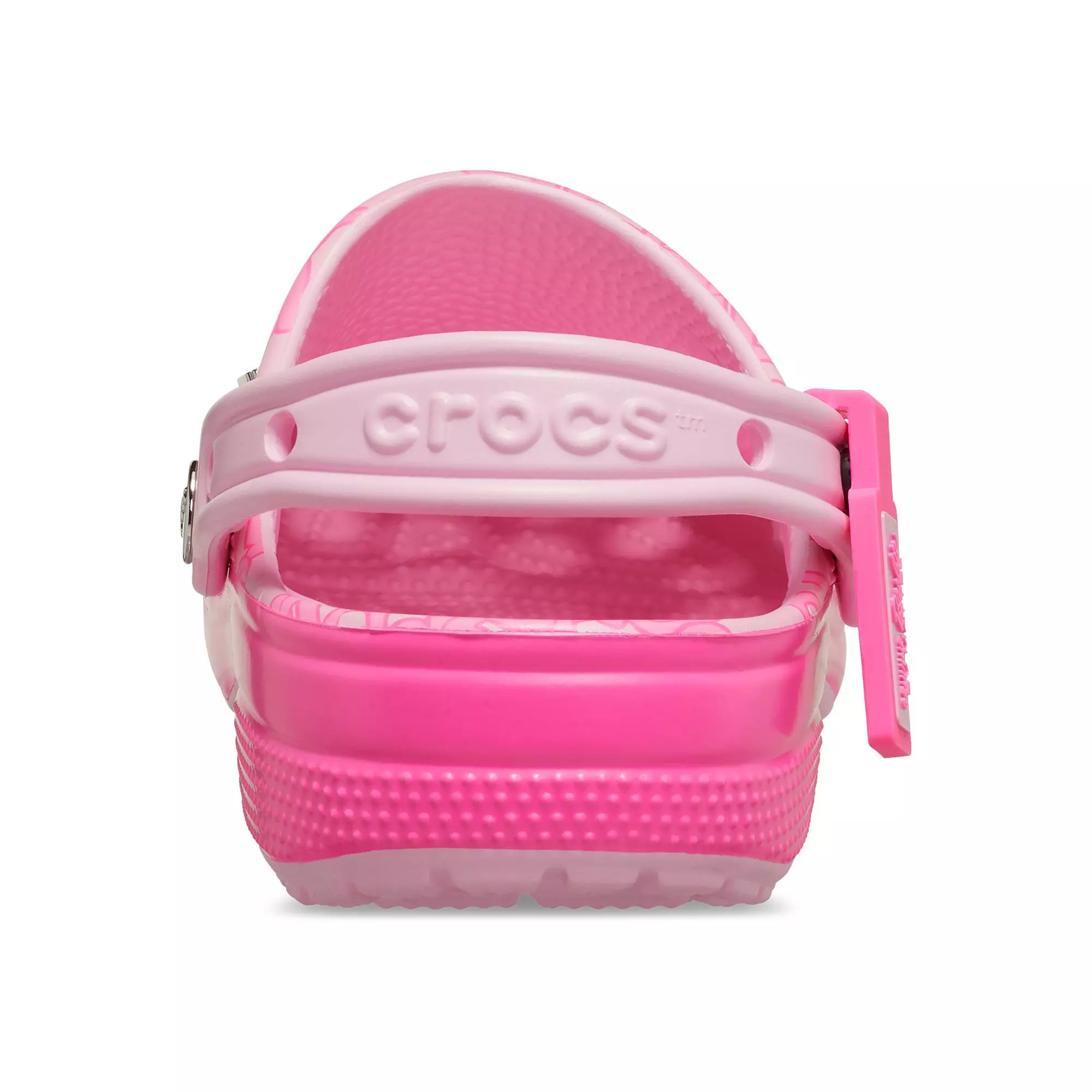 Crocs Classic "Barbie" Women's Clog