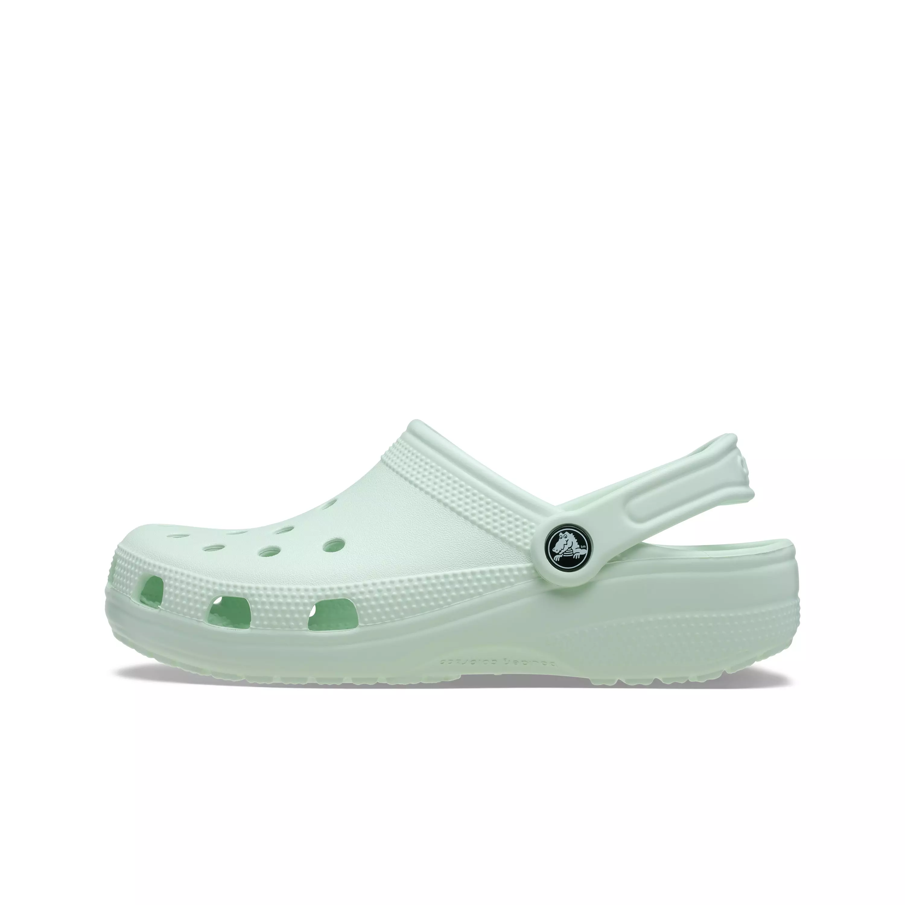Crocs Classic "Mint" Women's Clog - MINT