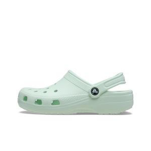 Crocs Classic "Mint" Women's Clog