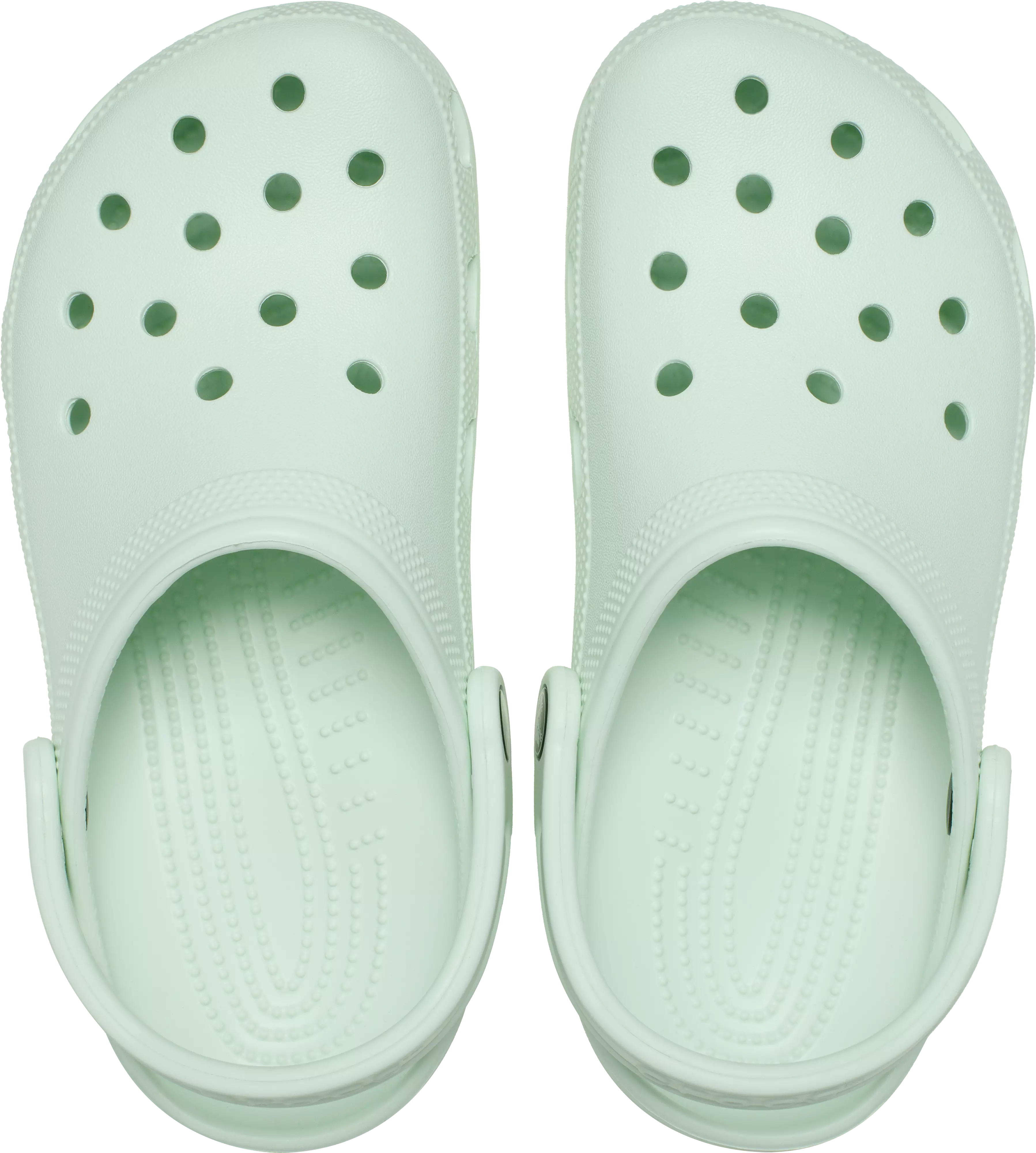 Crocs Classic "Mint" Women's Clog - MINT