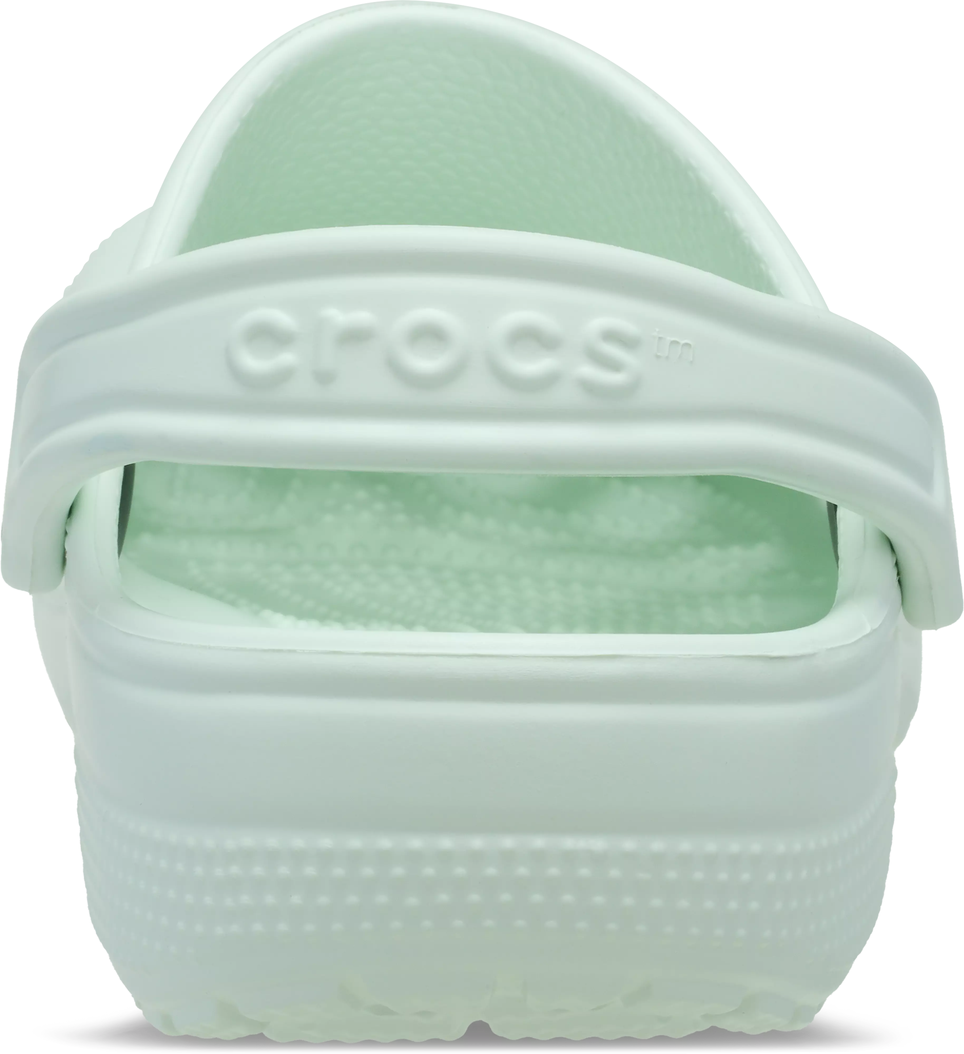 Crocs Classic "Mint" Women's Clog - MINT