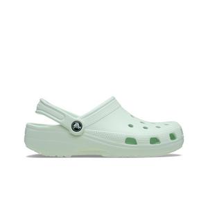 Crocs Classic "Mint" Women's Clog