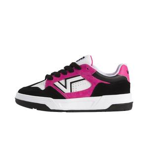 Vans Upland "Black/Pink/White" Women's Shoe