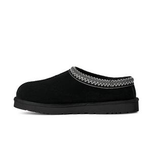 UGG Tasman II "Black" Men's Slipper