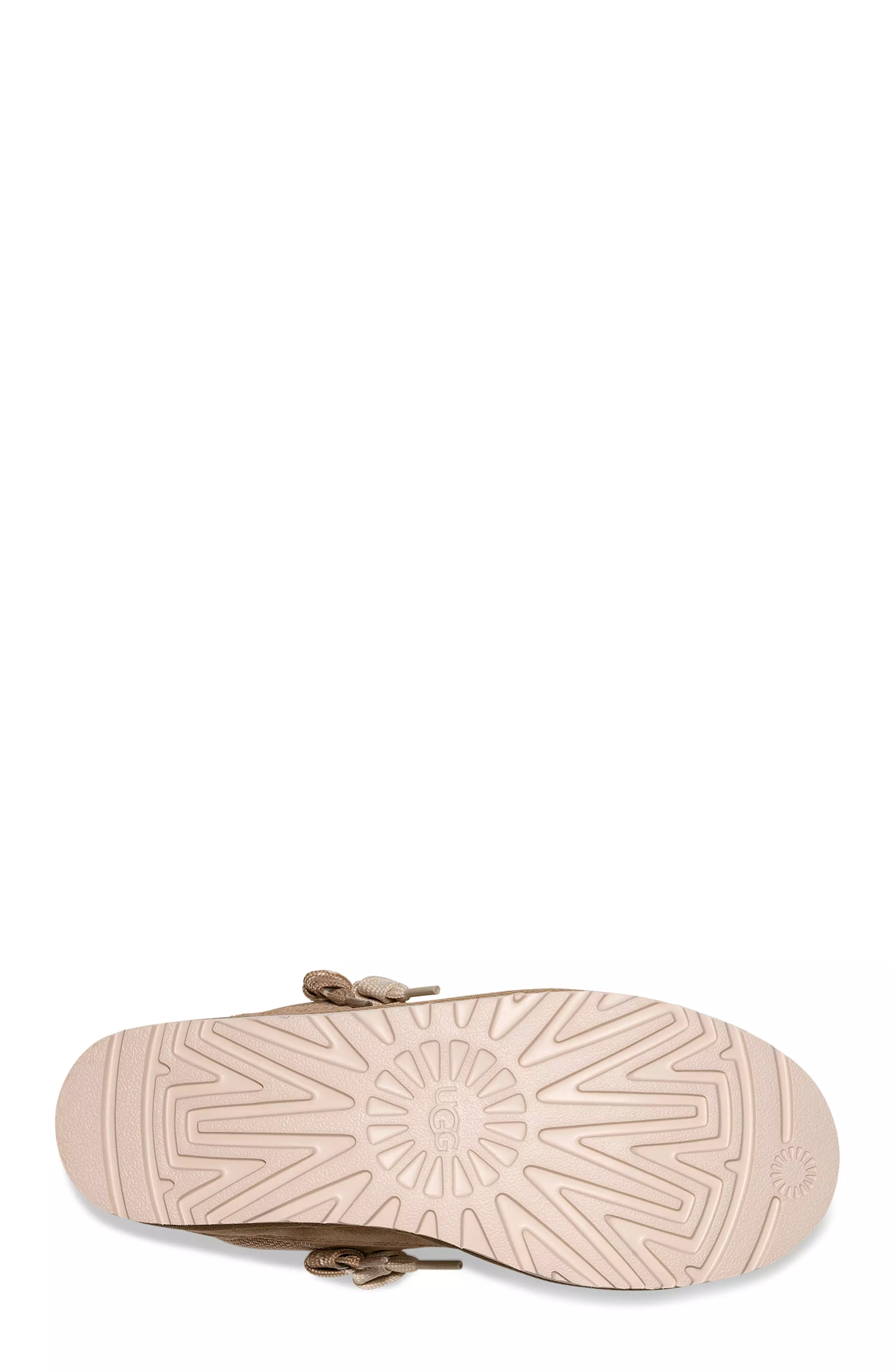 UGG Lo Lowmel "Mustard Seed" Men's Boot - MUSTARD SEED