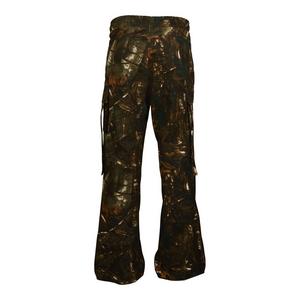 American Stitch Men's Baggy Cargo Pocket Pull Pants - Real Tree
