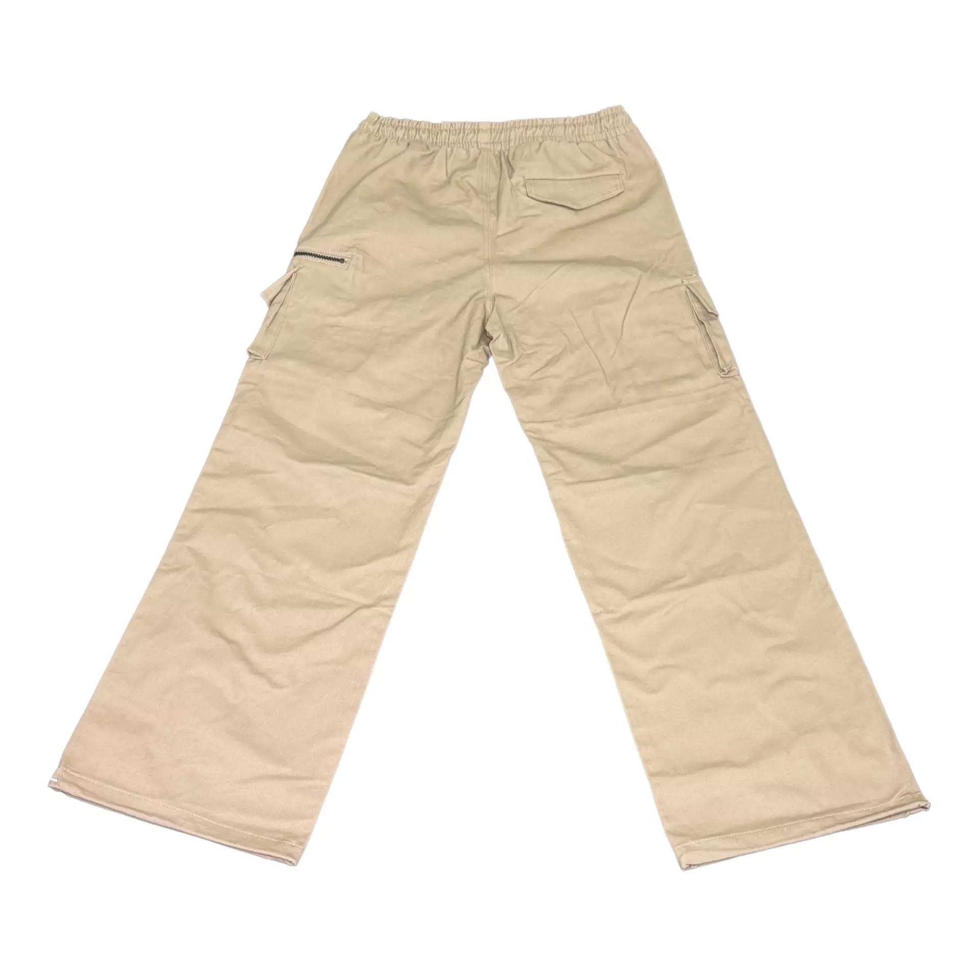 American Stitch Men's Oversized Cargo Pants