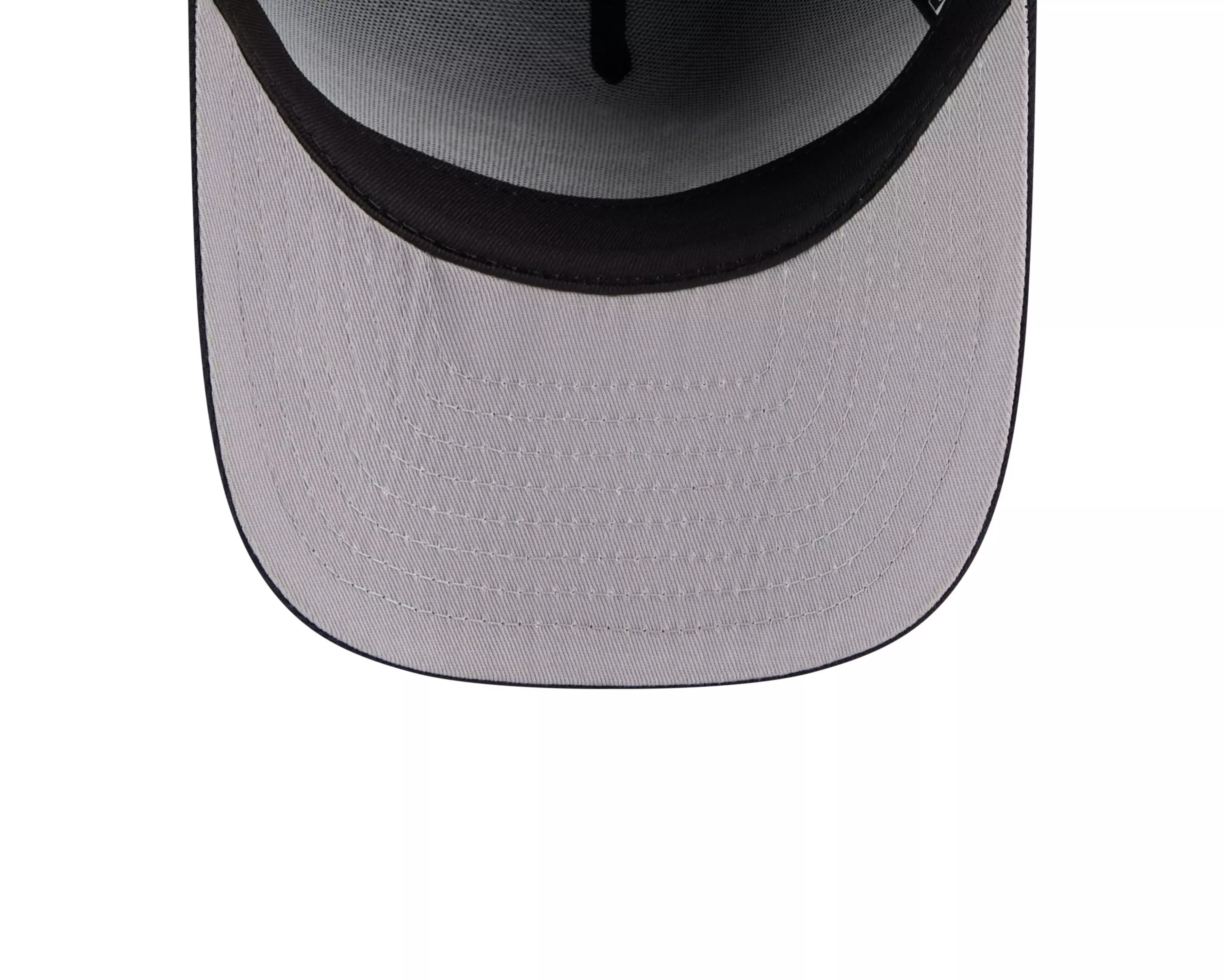 New Era Houston Astros 9FIFTY Emblem Snapback Hat-Blue - BLUE