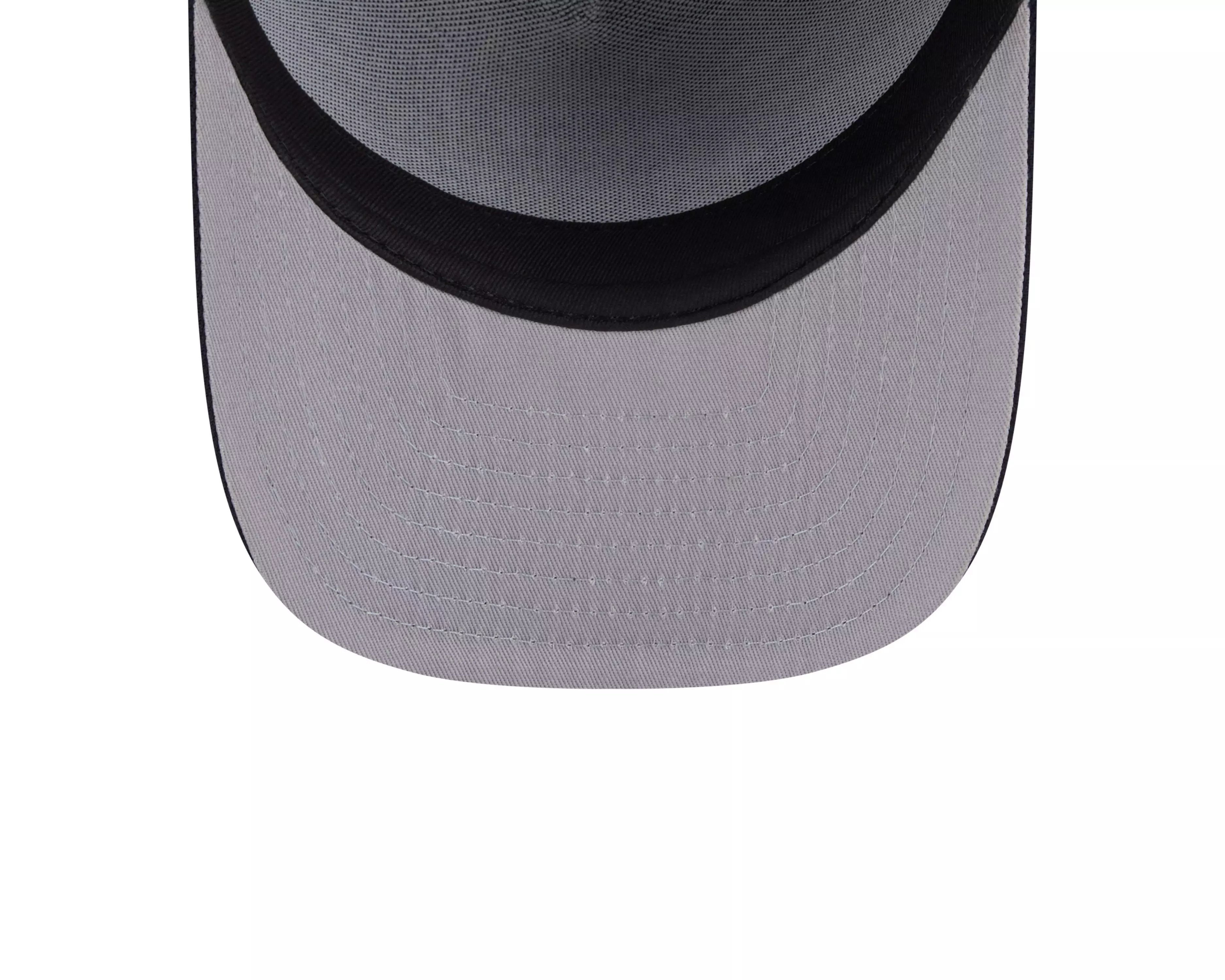 New Era New York Yankees 9FIFTY Emblem Snapback Hat-Blue - BLUE