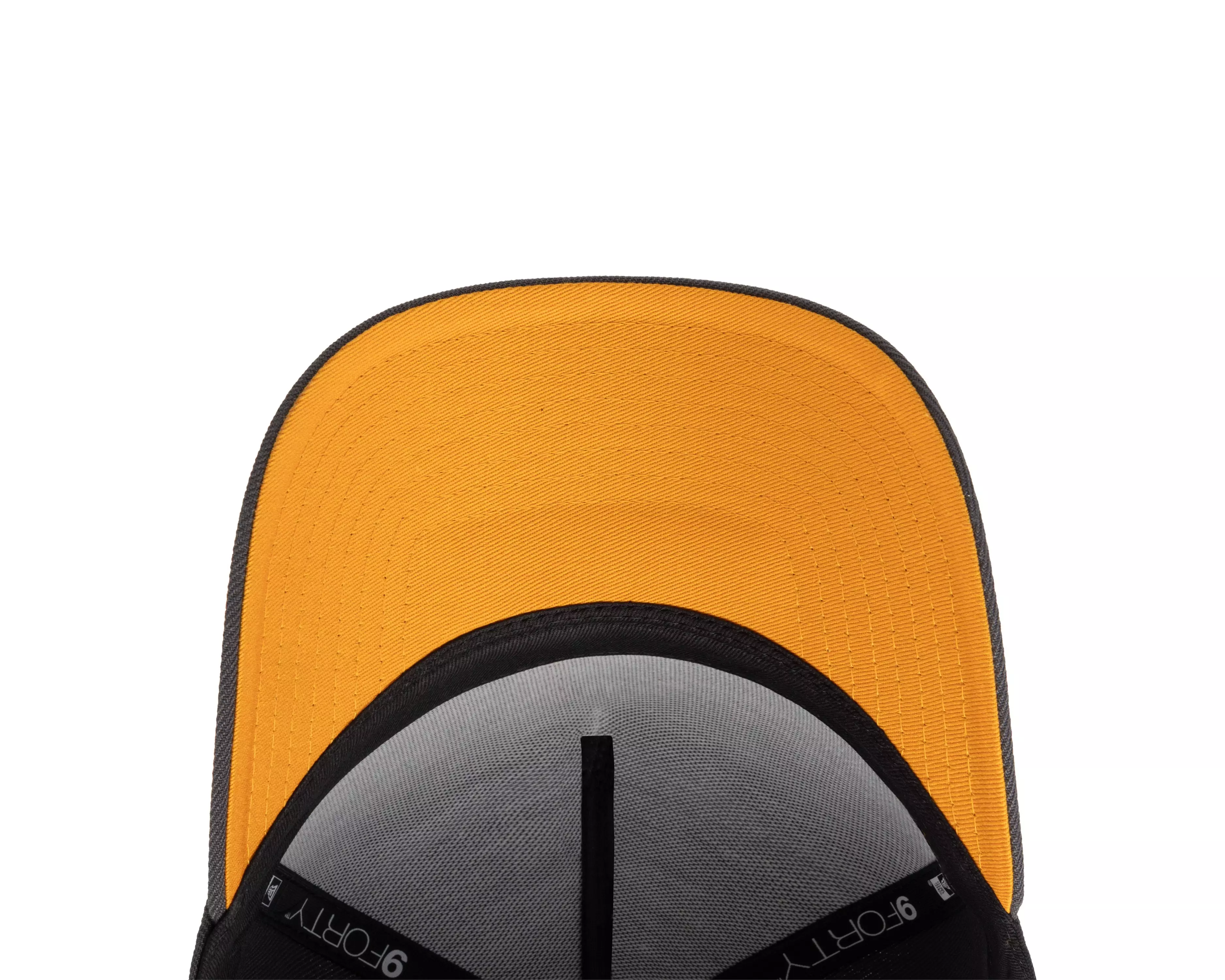 New Era Las Vegas Raiders 9FORTY Dia De Los Muertos Snapback Hat-Grey - GREY