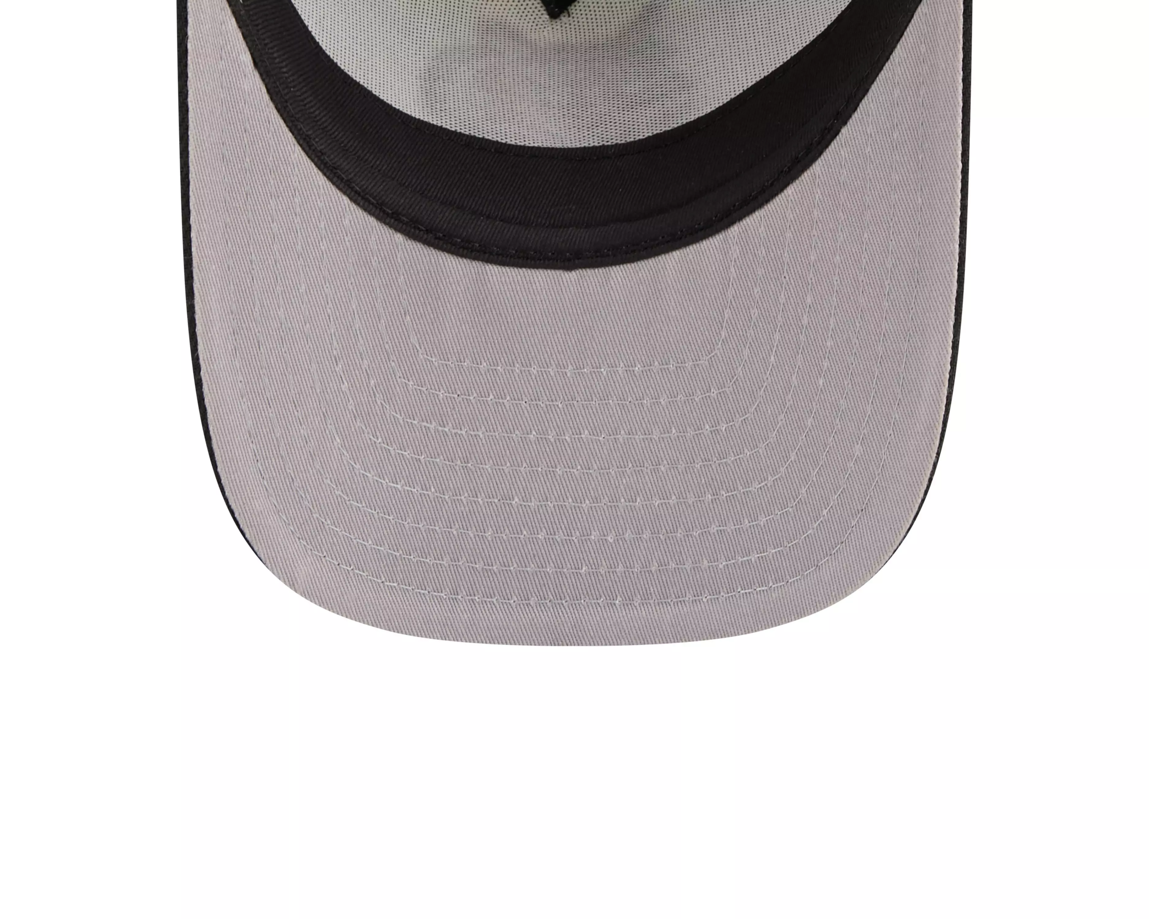 New Era Cincinnati Bengals 9FIFTY Banner Snapback Hat-Orange - ORANGE