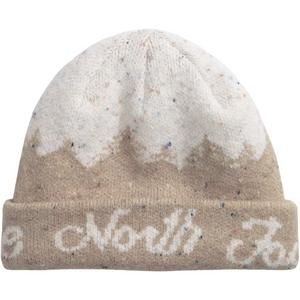 The North Face Women's Cabin Mountainscape Beanie