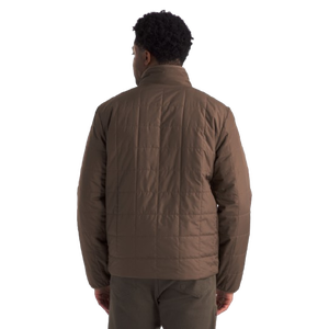The North Face Men's Junction Insulated Jacket
