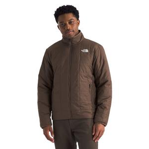 The North Face Men's Junction Insulated Jacket