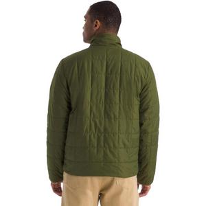 The North Face Men's Junction Insulated Jacket